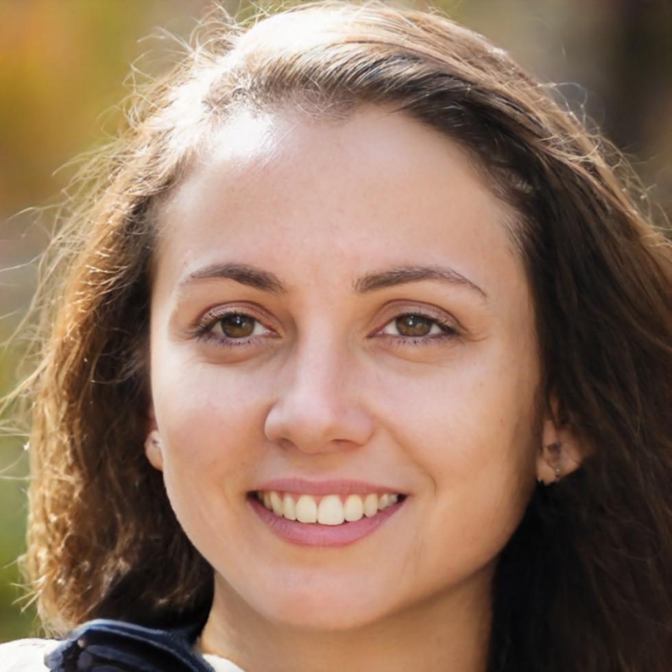 Elena Vasquez, Student Advisor